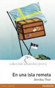 en una isla remota-annika thor-9788420558905