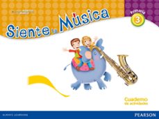 siente la musica 3 pack actividades (comunidad valenciana)-9788420559605