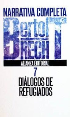 -bertolt brecht-9788420606705