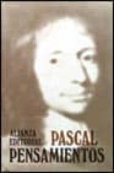 pensamientos (4ª ed.)-9788420618005
