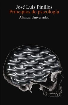 principios de psicologia-jose luis pinillos-9788420621005