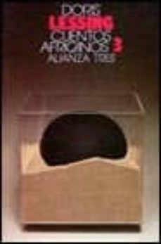 cuentos africanos (t.3)-9788420631905