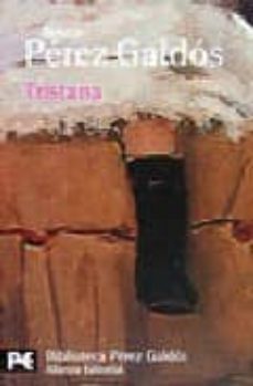 tristana-benito perez galdos-9788420633305