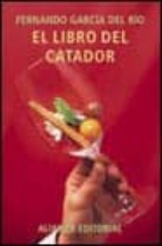 el libro del catador de vinos-9788420644905