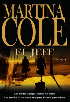 el jefe-9788420651705