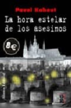 la hora estelar de los asesinos-9788420666105