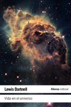 vida en el universo: una introduccion a la astrobiologia-9788420674605