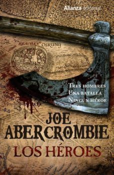 los heroes-joe abercrombie-9788420676005