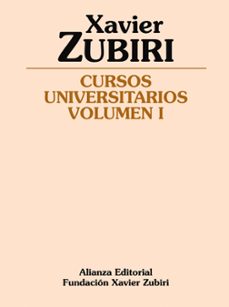 cursos universitarios (vol. 1)-9788420687605
