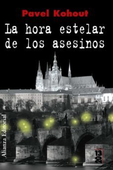 la hora estelar de los asesinos-9788420691305