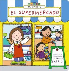 mi barrio. el supermercado-9788421677605