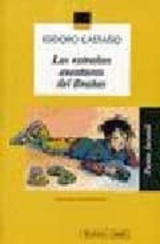las extrañas aventuras del brañas-isidoro castaño ballesteros-9788421826805