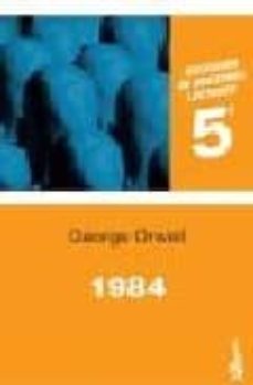 1984-george orwell-9788423338405