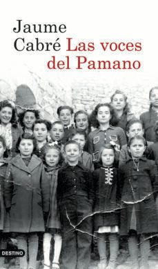 las voces del pamano (2ª ed)-9788423343805