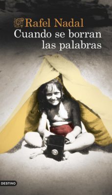 cuando se borran las palabras (ebook)-rafel nadal-9788423360505