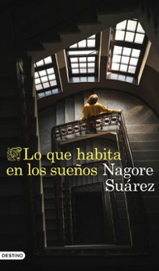 lo que habita en los sueños (ebook)-nagore suarez-9788423366989