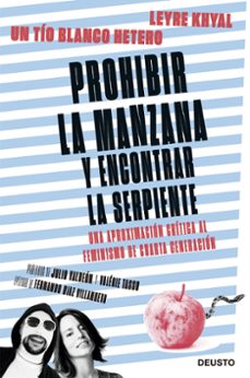 prohibir la manzana y encontrar la serpiente-9788423430505