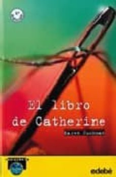 el libro de catherine-9788423646005