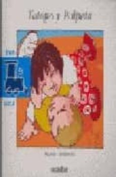 totopo y polpeta-paloma bordons-9788423683505