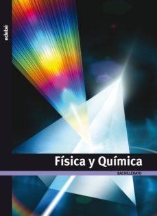 fisica y quimica. 1º bachillerato-9788423685905