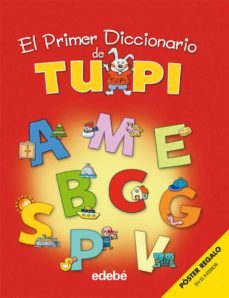 el primer diccionario de tupi-9788423687305
