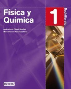 fisica y quimica 1º bachillerato-9788424190705