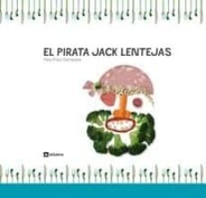 el pirata jack lentejas (que hambre)-9788424632205