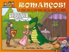 romanços!-9788424637705