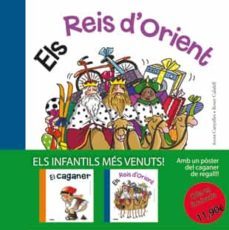 top cat-2. els infantils mes venuts de nadal-anna canyelles-9788424644505