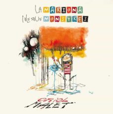 la mariona i els seus monstres-9788424659905