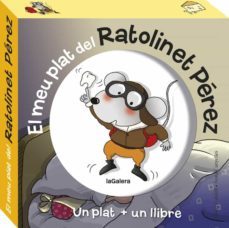 el meu plat del ratolinet perez-9788424662905