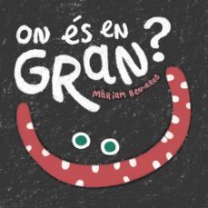 on es en gran?-9788424665005