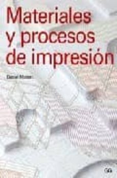 materiales y procesos de impresion-9788425222405