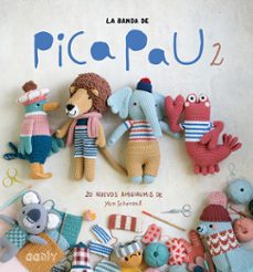 la banda de pica pau 2-9788425233005