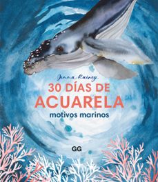 30 dias de acuarela-9788425235405