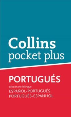 collins pocket: español-portugues/ portugues-español-9788425346705