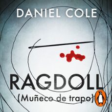 ragdoll (muñeco de trapo) (audiolibro)-daniel cole-9788425356605