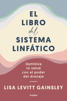 el libro del sistema linfatico-9788425361005