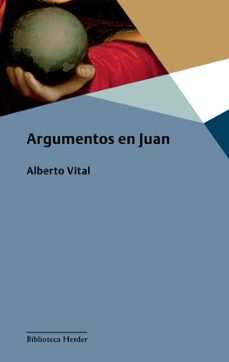 argumentos en juan-domingo alberto vital diaz-9788425447105