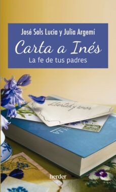 carta a ines-9788425450105