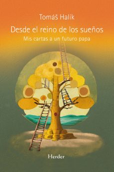 desde el reino de los sueños (ebook)-toma& x00161 halik-9788425451812