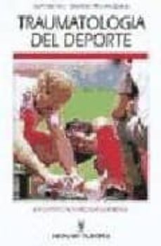 traumatologia del deporte en la practica medica corriente (3ª ed. )-jean genety-9788425506505