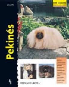 pekines-9788425516405