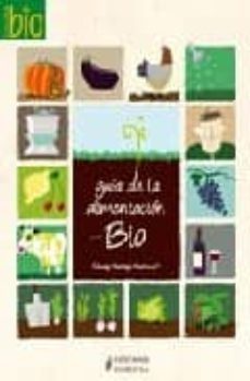 guia de la alimentacion bio-solveig darrigo dartinet-9788425518805