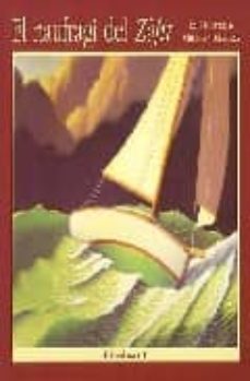 el naufragi del zefir-chris van allsburg-9788426135605