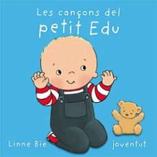les cancons del petit edu-9788426137005