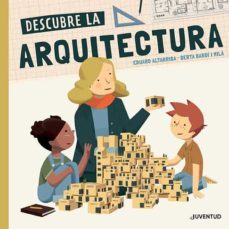descubre la arquitectura-9788426146205