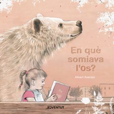 en què somiava els us?-albert assensio-9788426148605