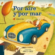 por aire y por mar-9788426381705