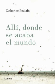 alli, donde se acaba el mundo (ebook)-9788426404305